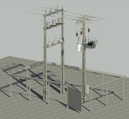 Projetos elétricos